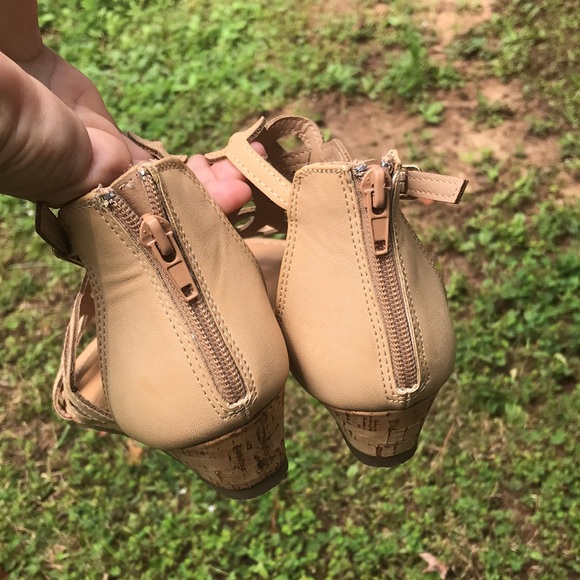 ESPRIT SHOES - Picture 6 of 16